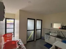 MTs Residence