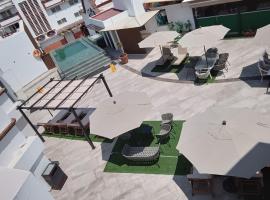Puerto Vallarta में, होटल Loft Hotel Malecón Vallarta