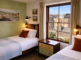 The Royal Harbour Hotel – hotel w mieście Ramsgate