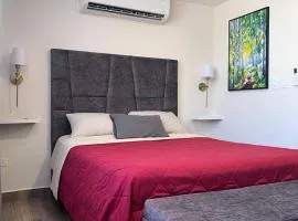 Apartamento completo Distrito Artemisa