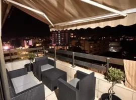 Central Point Apartment