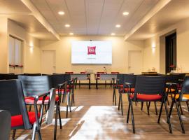 Ibis Roma Fiera, hotell i Rom