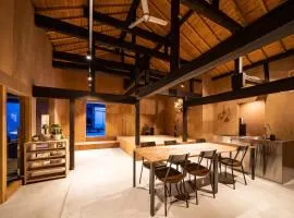 古民家一棟貸し 加持ノ宿 高知県幡多郡黒潮町