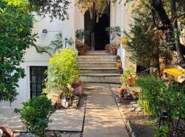 Central Victorian House – hotel w Londynie