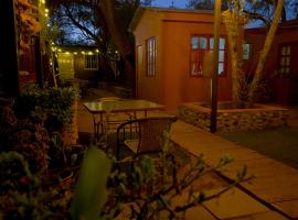 Hostal Perita, khách sạn ở San Pedro de Atacama