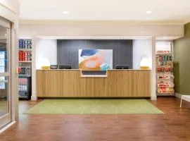 Spark By Hilton Grand Rapids