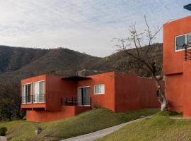 Casa Maja Villas Chapala, hotel en Chapala