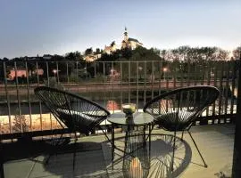 PROMENADA Apartments with FREE PARKING