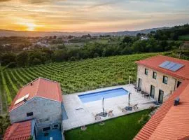 Outeyro Retreat Country House