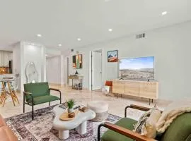 Modern Okaloosa Island 2BR/2BA Gulf Retreat