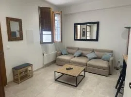 Charming apartment in a Provençal village