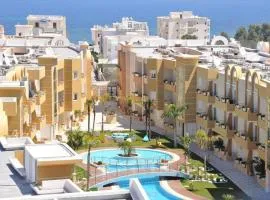 Residence Les Dunes Appartement 1 Chambre Rez de Chaussee Chott Mariem Sousse