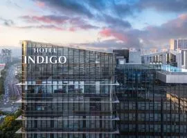 Hotel Indigo Zhuhai Xiangzhou by IHG