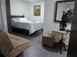 BED & BREAKFASTS Amplio