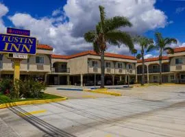 Orange Tustin Inn in Orange