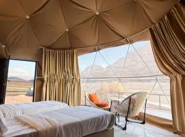 Kareem Luxury Camp