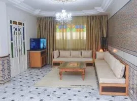 Dar Joud