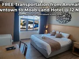 Moab Land Hotel