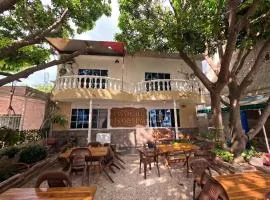 Casa Hotel Isabella