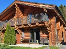 Modern Luxury Chalet with Free Parking