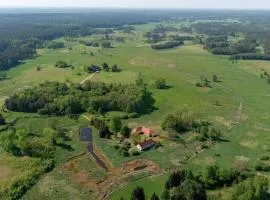 Horyzont Zdarzeń - Siedlisko Ciemnego Nieba, Agroturystyka 320m2, Sauna i Natura na Wyłączność