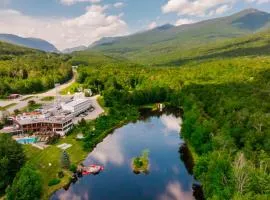 Indian Head Resort