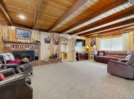 Dorabella Cabin
