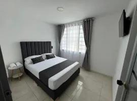 Apartamento 201 - a 5 minutos del centro de Pitalito
