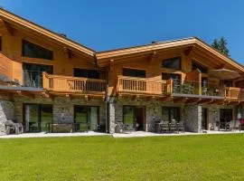 Tauernlodge Eben C4