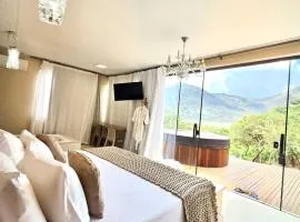 Euetu na Lapinha da Serra
