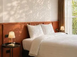 Quicky Stay Hotel Suphanburi