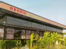 Orchid resort