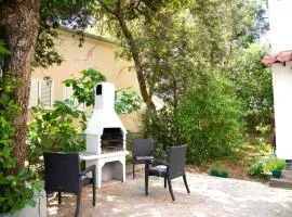 Apartments with parking space Artatore, Losinj - 17591