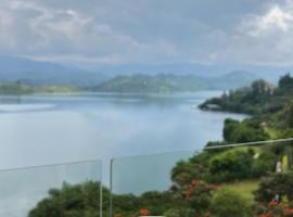 KIGALI E6 APARTMENT VILLA RESORT AND ALL TOUR SERVICEs, hotel din Kigali