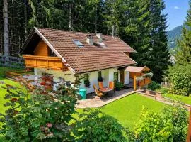 Landhaus Rangersdorf