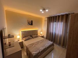 Apartment in Nador, hotel a Nador