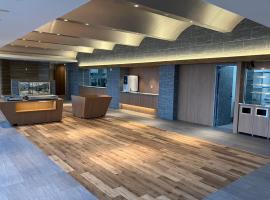 信州たかもり温泉: Iida şehrinde bir otel
