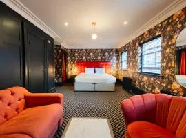 19 Duke Street Boutique Hotel