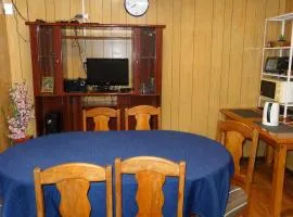 casa completa Balmaceda 77