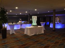 Holiday Inn Canton-Belden Village by IHG, hotel v destinácii Canton