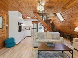 Chalet #65