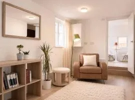 Modern 1 Bedroom Apartment in Central Brighton - 3Mins to Beach