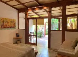 Galería Suites San Pancho