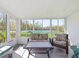 Chalet #60