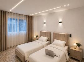 Dar Essalam - Mostaganem, Salamandre, hotel di Mostaganem