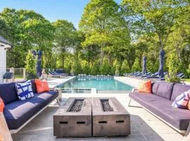 Amazing Sagaponack Estate Minutes to Gibson Beach and Wolffe