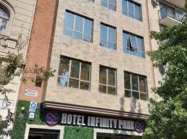 Infinity Park Hotel