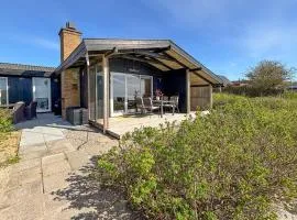 Beautiful Home In Haderslev With Wifi