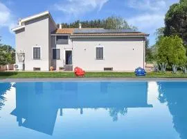 Cozy Home In Monterosi With Outdoor Swimming Pool