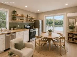 Bend of Brothers River Retreat